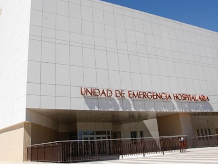 Colegio Médico de Rancagua está en alerta por contingencias
