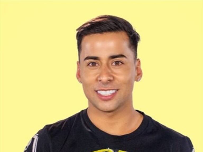 Dino Inostroza interpuso una querella en contra de Alex Caniggia por lesiones