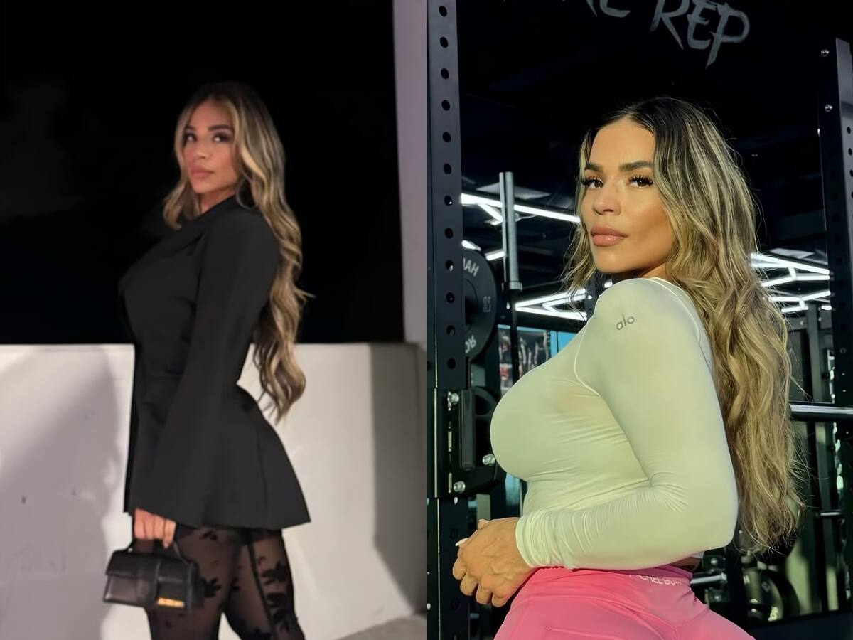 Fue asesinada a tiros por su ex esposo: muere reconocida influencer fitness a los 40 años