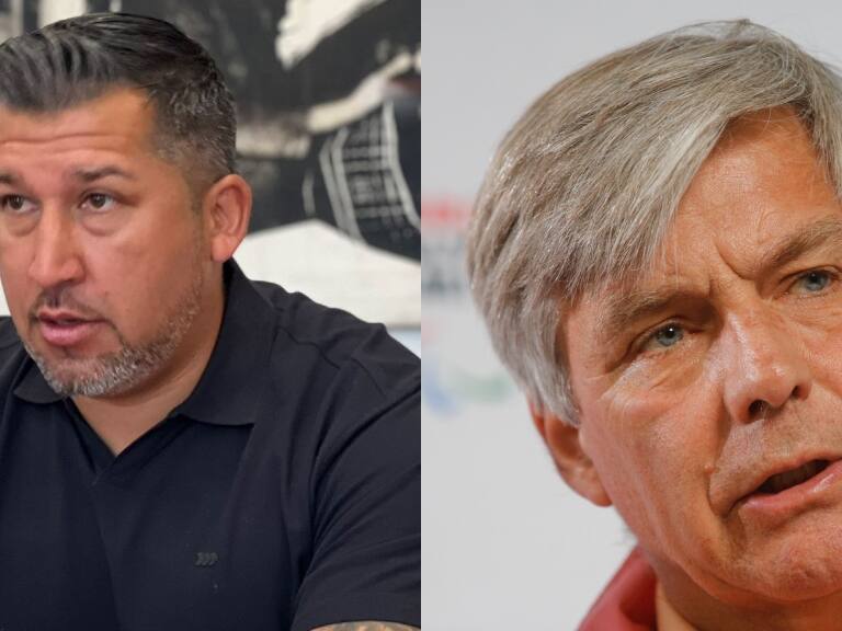 Luis Marín fustiga a Harold Mayne-Nicholls por liderar el cambio de la Segunda División Profesional: “Ha sido un desarrollo muy malo para el fútbol”