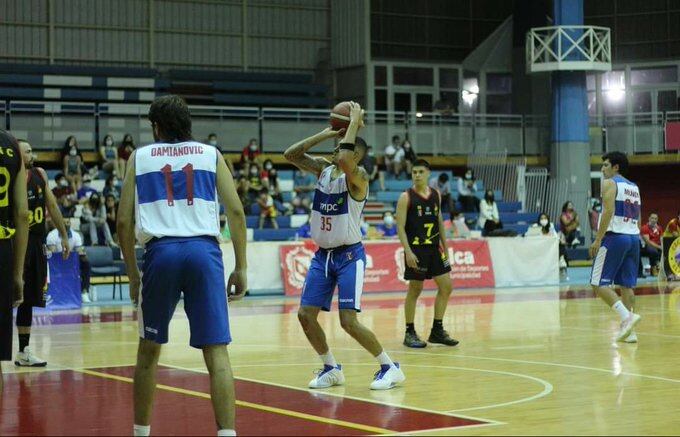 Basket UC