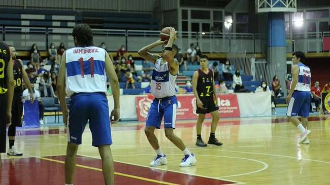 Basket UC