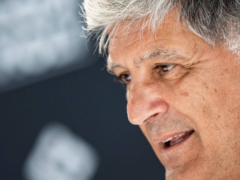 Toni Nadal: "Nadal y Djokovic son hoy versiones inferiores a las mejores de su historia"