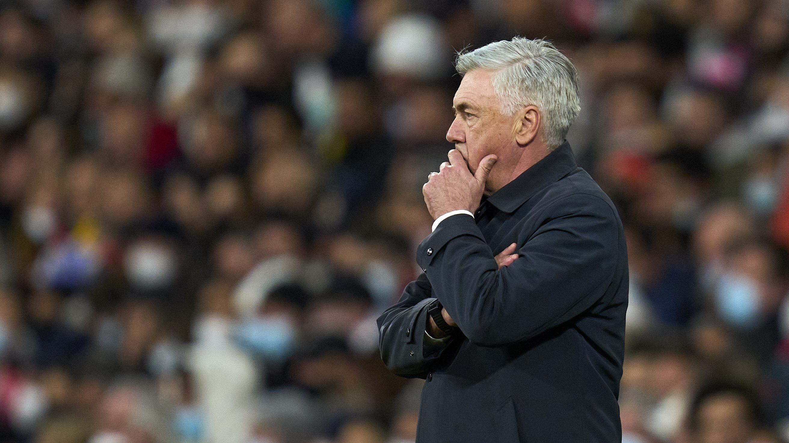 Carlo Ancelotti
