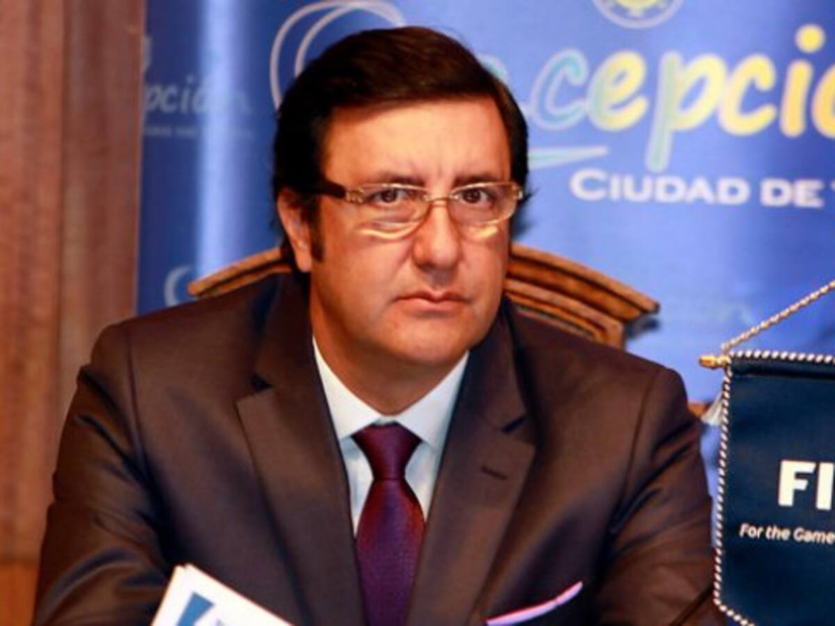 Nibaldo Jaque, exsecretario de Jadue en la ANFP será formalizado por estafas inmobiliarias