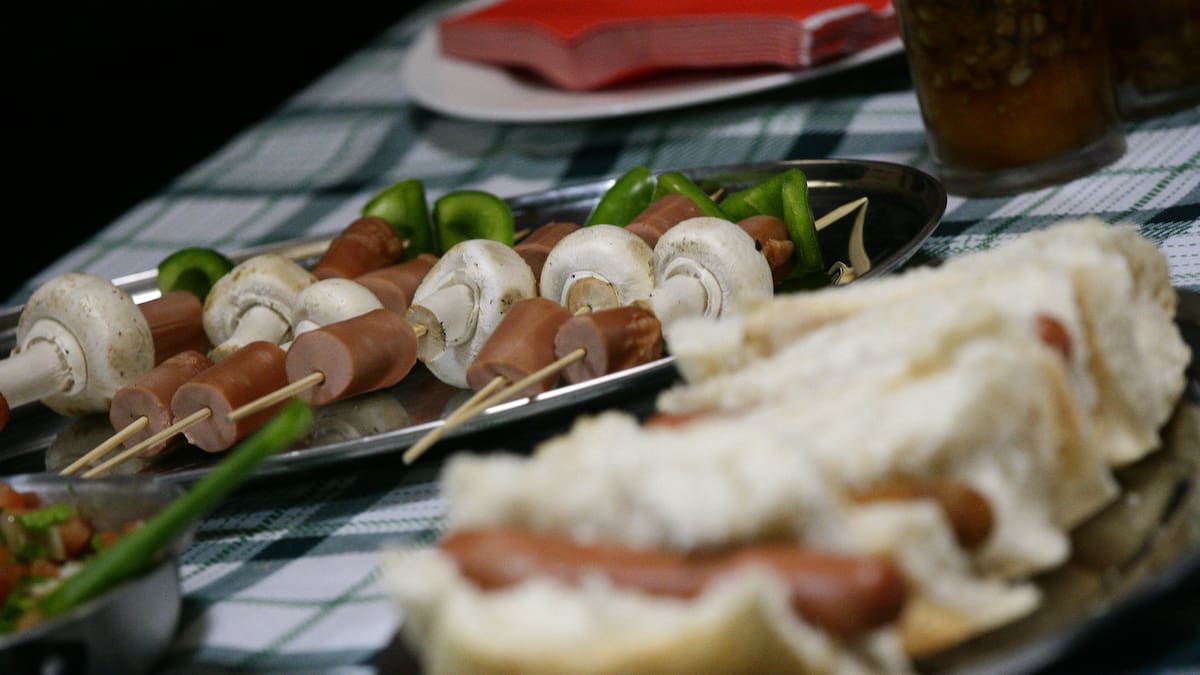 Fiestas Patrias en Chile: la guía definitiva para encontrar fondas veganas a lo largo del país