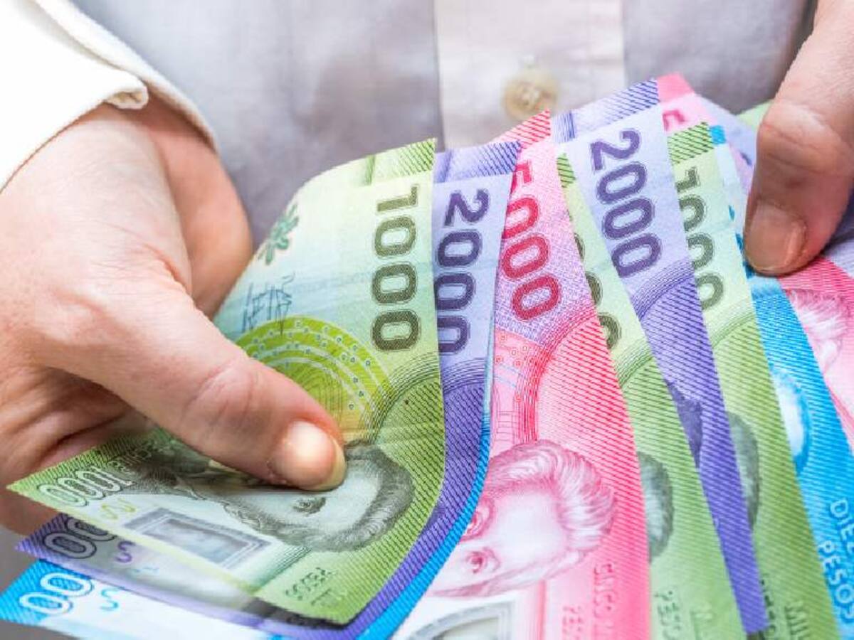 Si eres chileno y cumples estos requisitos puedes recibir $64 mil directo a tu CuentaRUT