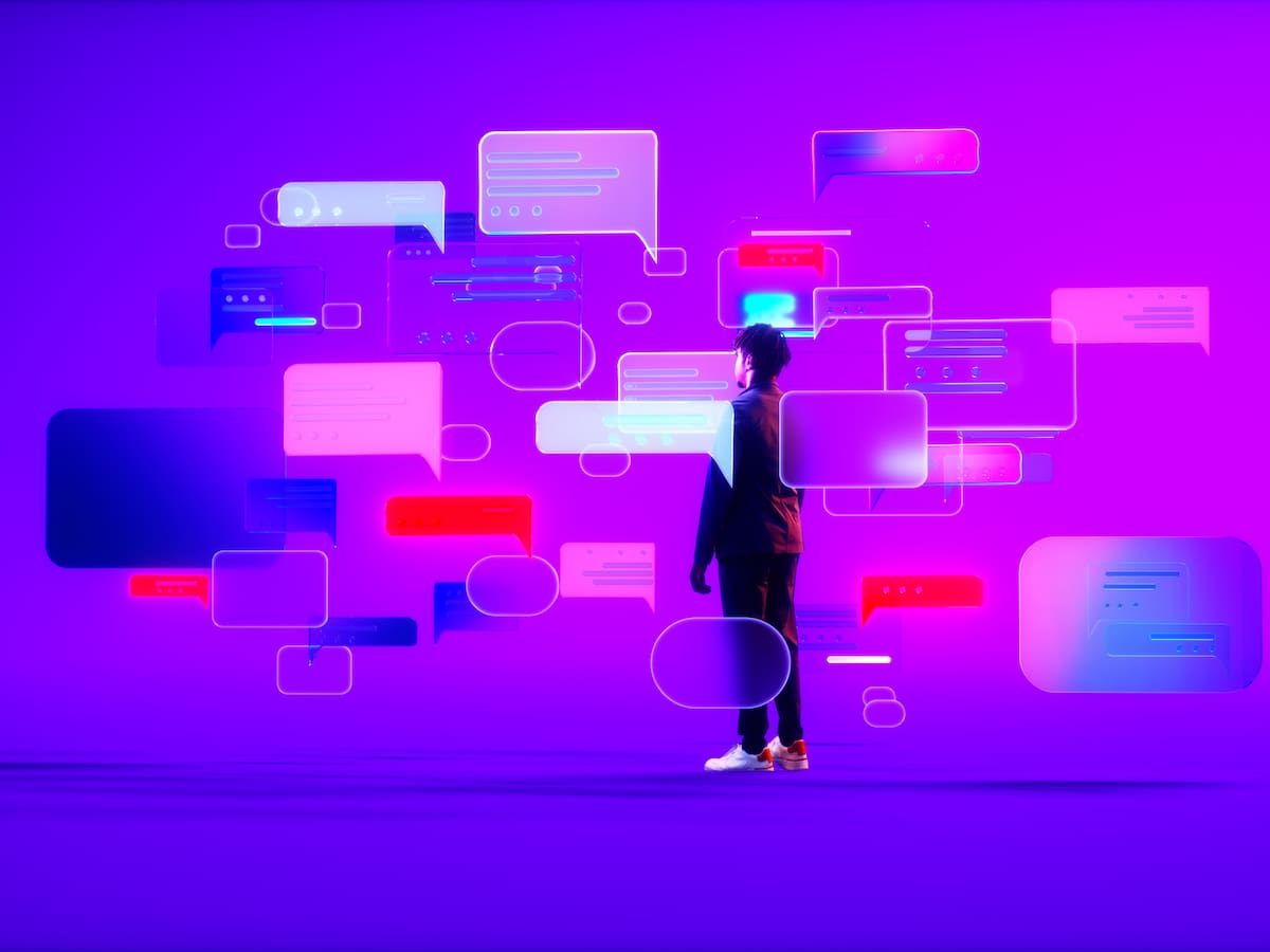 ¿Qué fuentes utiliza la inteligencia artificial para entregar recomendaciones? Esto dice un estudio