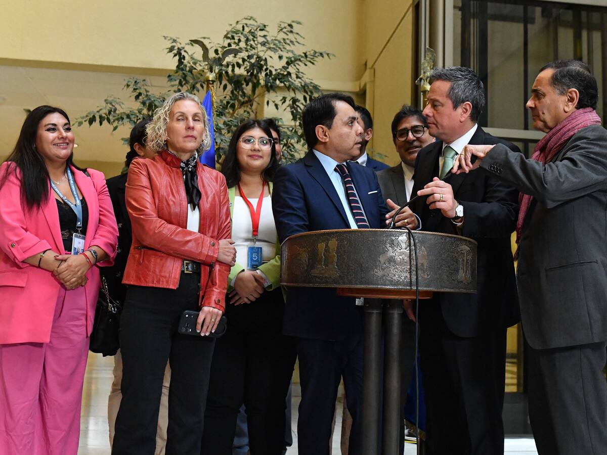 DC propone crear un Registro de “Vándalos de Cuello y Corbata” para condenados por delitos económicos