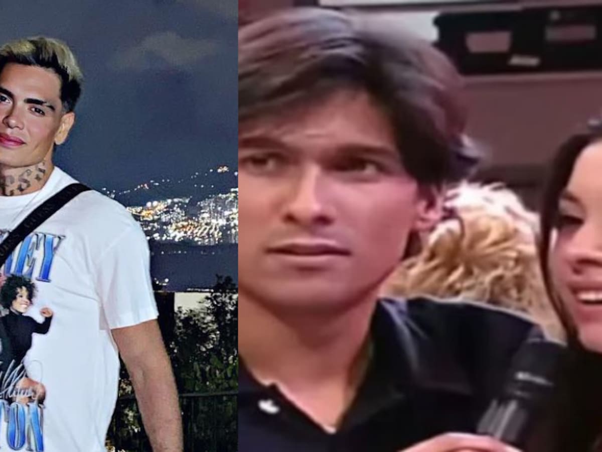 “Estaba 100% ahí”: Nelson Mauri aseguró que no cree que Rafael Araneda no supiera del acoso que sufrió Mon Laferte por parte de exproductor de “Rojo”