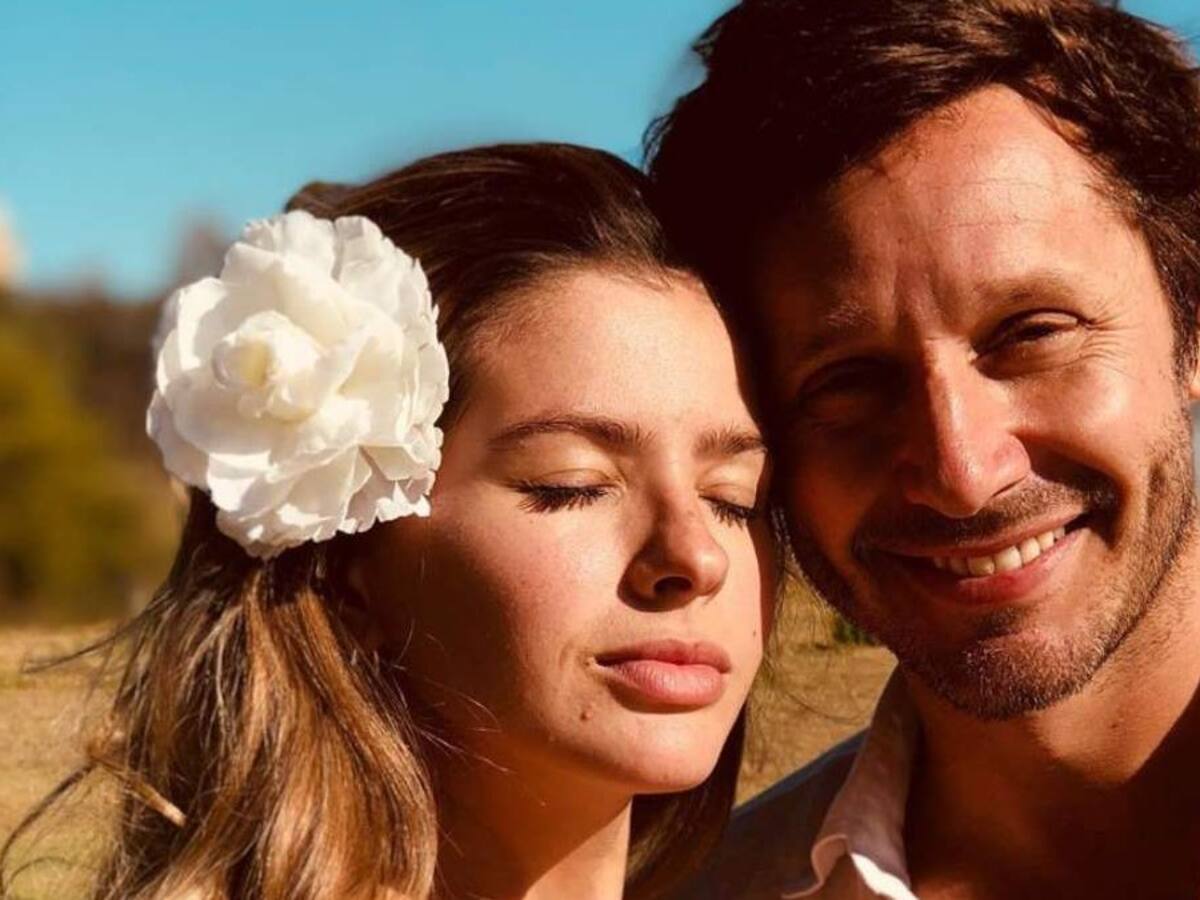 «Lo que más me enamora…»: China Suárez reveló qué es lo que más admira de Benjamín Vicuña
