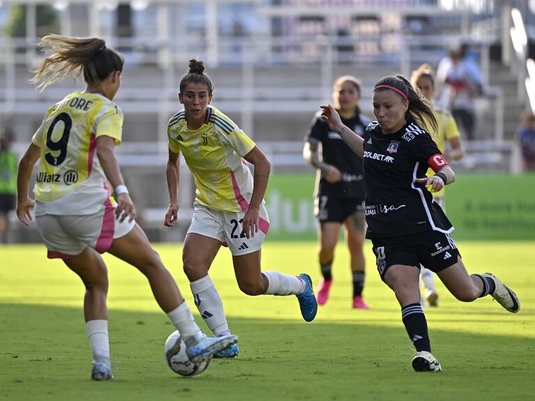 Chile podría albergar atractivo torneo amistoso de fútbol femenino