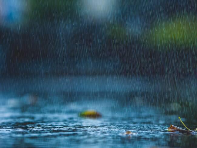 A partir de esta fecha comenzarán las lluvias en Santiago