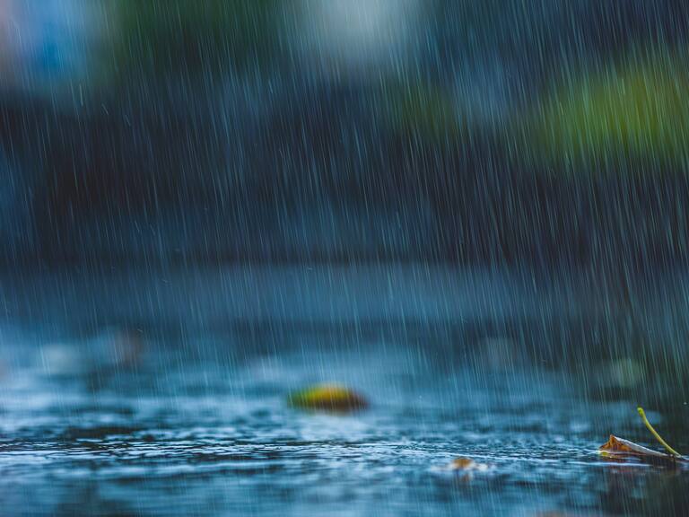 Vuelven las lluvias a Chile: qué regiones tendrán precipitaciones este fin de semana