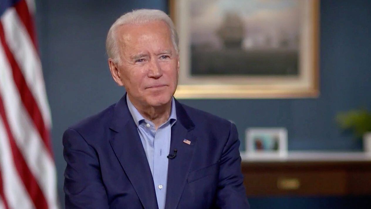 Joe Biden