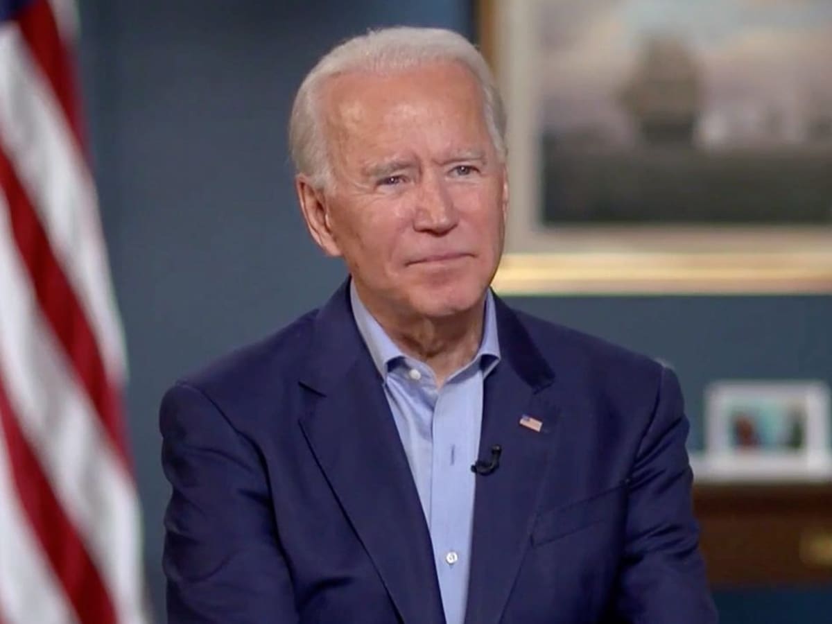 Joe Biden se vacunará contra el coronavirus el próximo 21 de diciembre