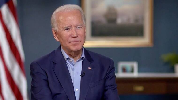 Joe Biden