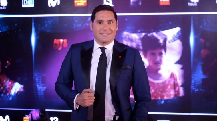 Francisco Saavedra será el animador del Festival de Viña