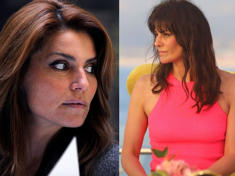 Caso Audios: Tonka Tomicic y Andrea Molina son llamadas a declarar como testigos