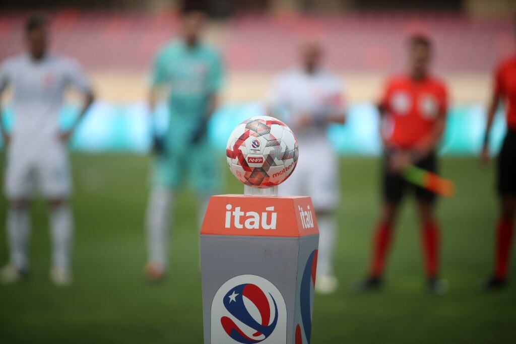 Foto: campeonatochileno.cl