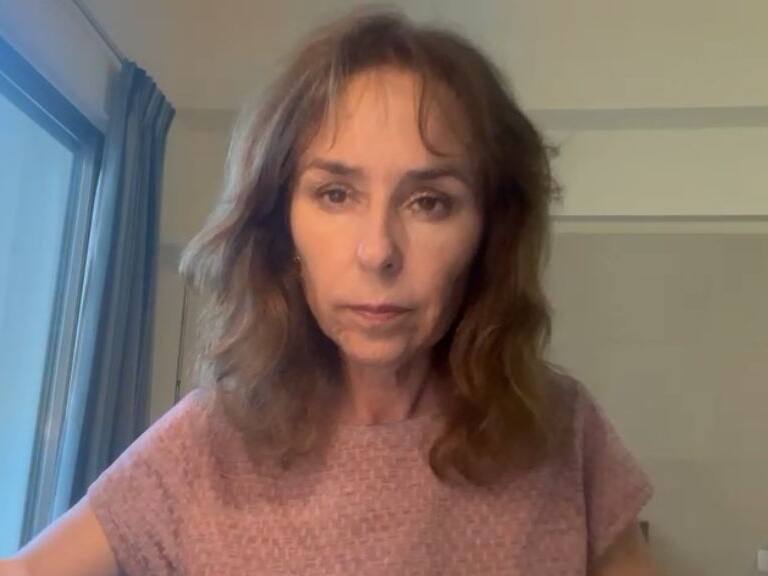 “Estamos a la espera de que Cancillería nos ayude”: chilenos en Jerusalén solicitan el apoyo del gobierno para retornar al país