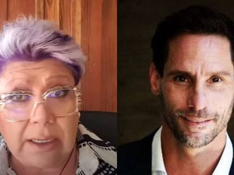 «A las mujeres les gusta la ley del burro»: Patricia Maldonado solidariza con Gonzalo Valenzuela