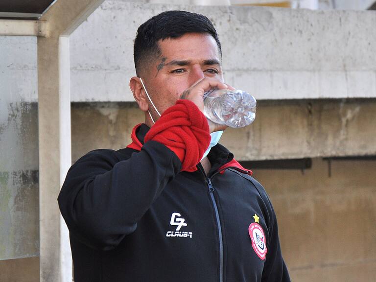 Jorge Acuña en la previa del Clásico Universitario: «Me gustó más estar del lado de la Católica»