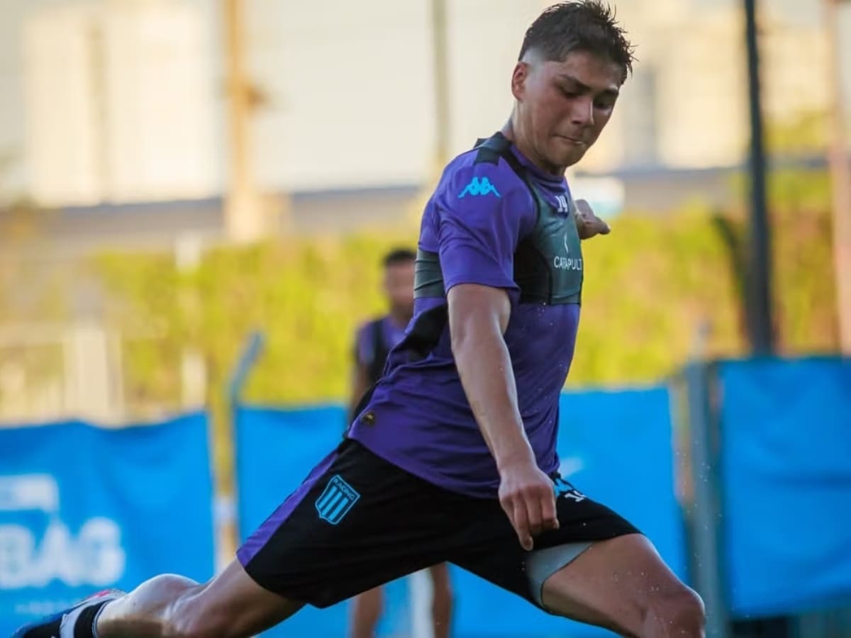 El complejo momento que vive Damián Pizarro en Argentina tras completar un mes sin debutar