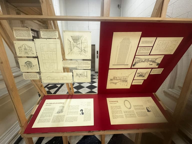 ¿Cómo los espacios se transforman en escenarios clave dentro del relato de clásicos literarios chilenos?