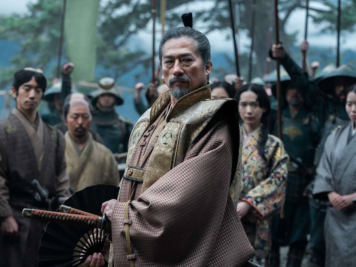 “Shogun”: conoce los nuevos detalles sobre la segunda temporada de la serie
