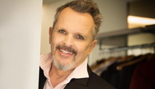 Miguel Bosé | Instagram