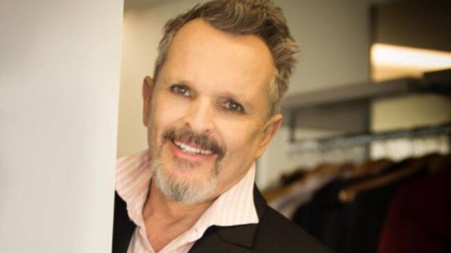 Miguel Bosé | Instagram