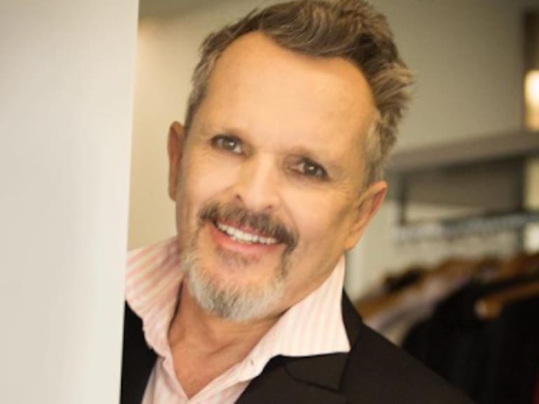 Miguel Bosé | Instagram