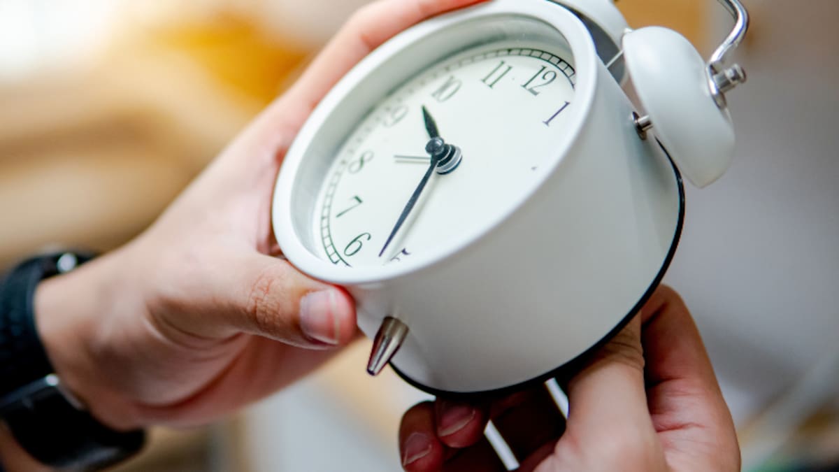 Cambio de hora en Chile 2026: estas son las regiones en que no se modificará el horario