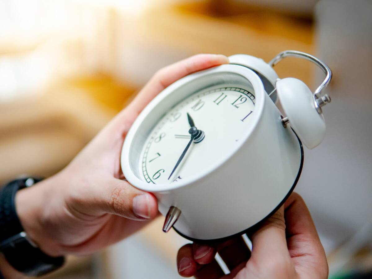 Cambio de hora en Chile 2026: estas son las regiones en que no se modificará el horario