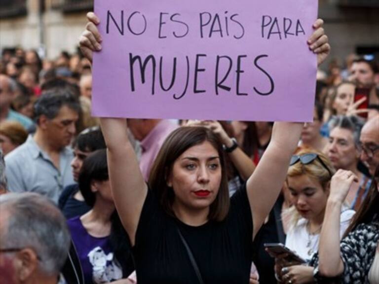 Tribunales pidieron inspeccionar al juez del caso de La Manada