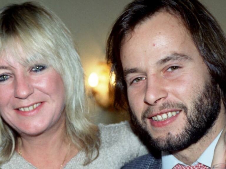 Falleció Eddy Quintela, compositor de Fleetwood Mac