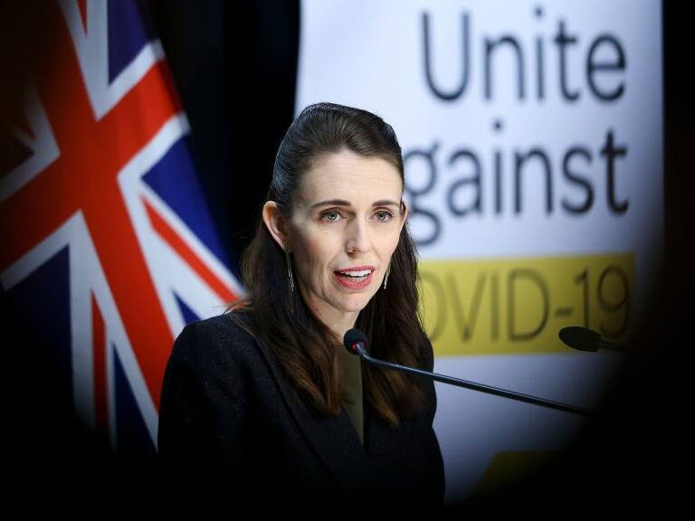 Nueva Zelanda no registró contagios o muertes por Covid-19 por segundo día consecutivo