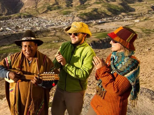 Presidente de Fundet Chile: “Sabemos que hay capital humano en turismo”