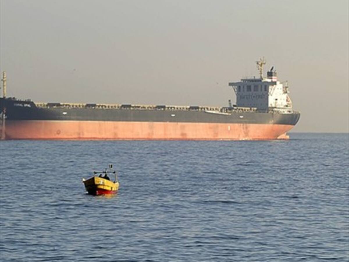 Pescadores advierten presiones para sacar a ministro de Economía