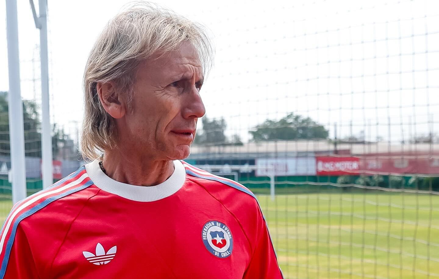 La Roja