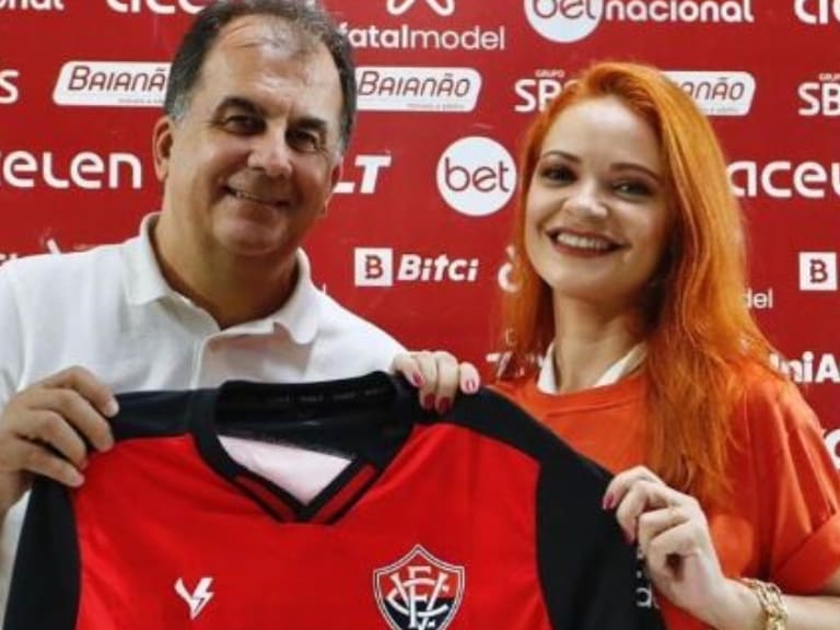 El auspiciador hot que sumó un equipo del ascenso en Brasil