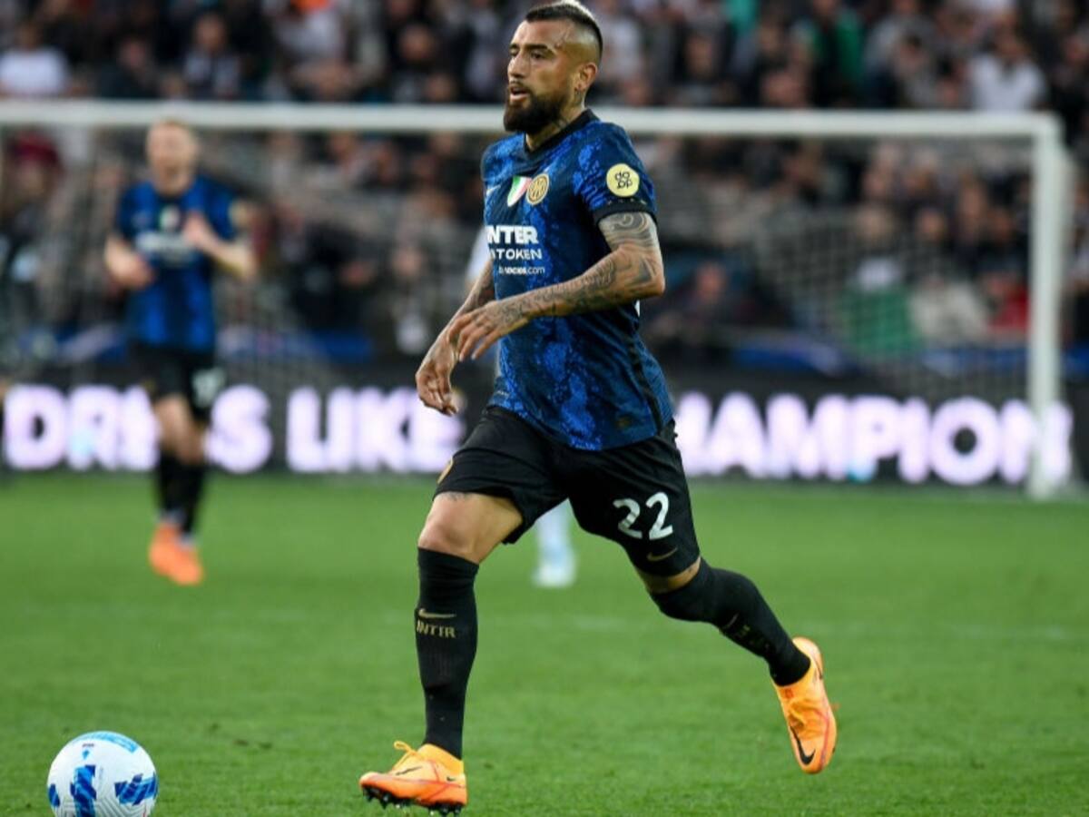 El «Mago» Valdivia le pone fichas a la opción de Arturo Vidal en Boca Juniors: «Le haría muy bien»
