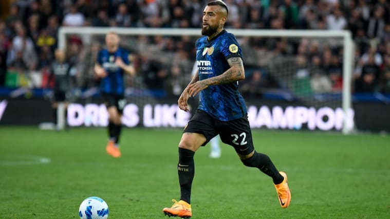 El Mago Valdivia le pone fichas a la opción de Arturo Vidal en Boca Juniors: "Le haría muy bien"