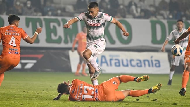 TNT Sports critica a la ANFP por el horario del Cobreloa vs Temuco: "La Mesa de Programación rechazó la petición"