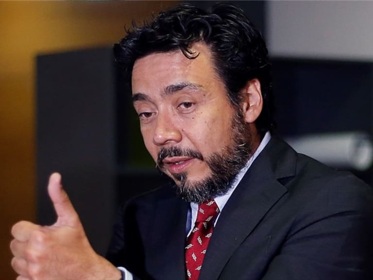 Corte Suprema fijó fecha para veredicto sobre remoción de fiscal Emiliano Arias