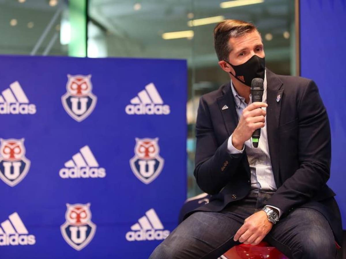 Presidente de Azul Azul en el peor momento de la U: «Tenemos un plan muy ambicioso para el club»