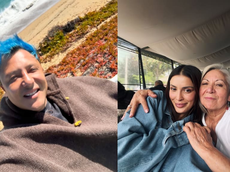 Sergio Rojas y una nueva denuncia por dichos sobre Cony Capelli: “Normalizando el daño, una campaña de odio...”