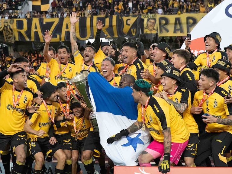 “Hoy me despido de este hermoso club”: Coquimbo Unido pierde a otra de sus grandes figuras