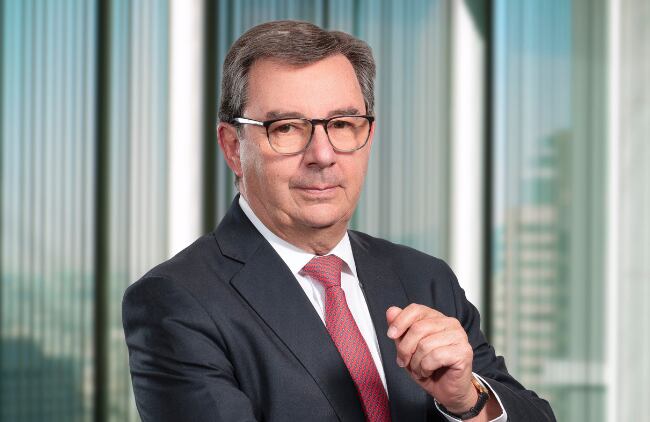 Fernando Barros Tocornal